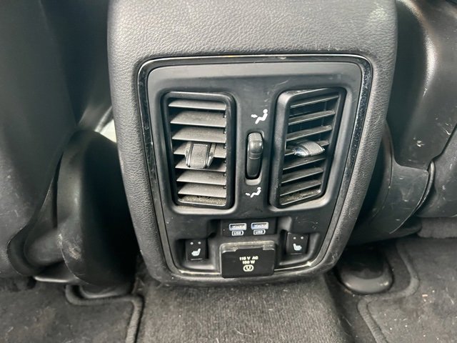 Used 2014 Dodge Durango Limited image 15