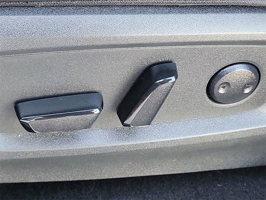 Used 2025 Nissan Pathfinder Rock Creek image 27