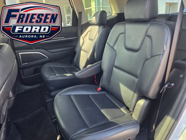 Used 2025 Kia Telluride S AWD/4WD image 24