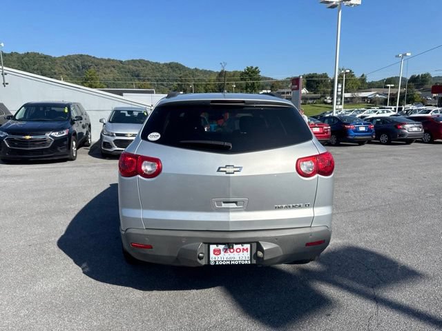 Used 2012 Chevrolet Traverse LT FWD image 7