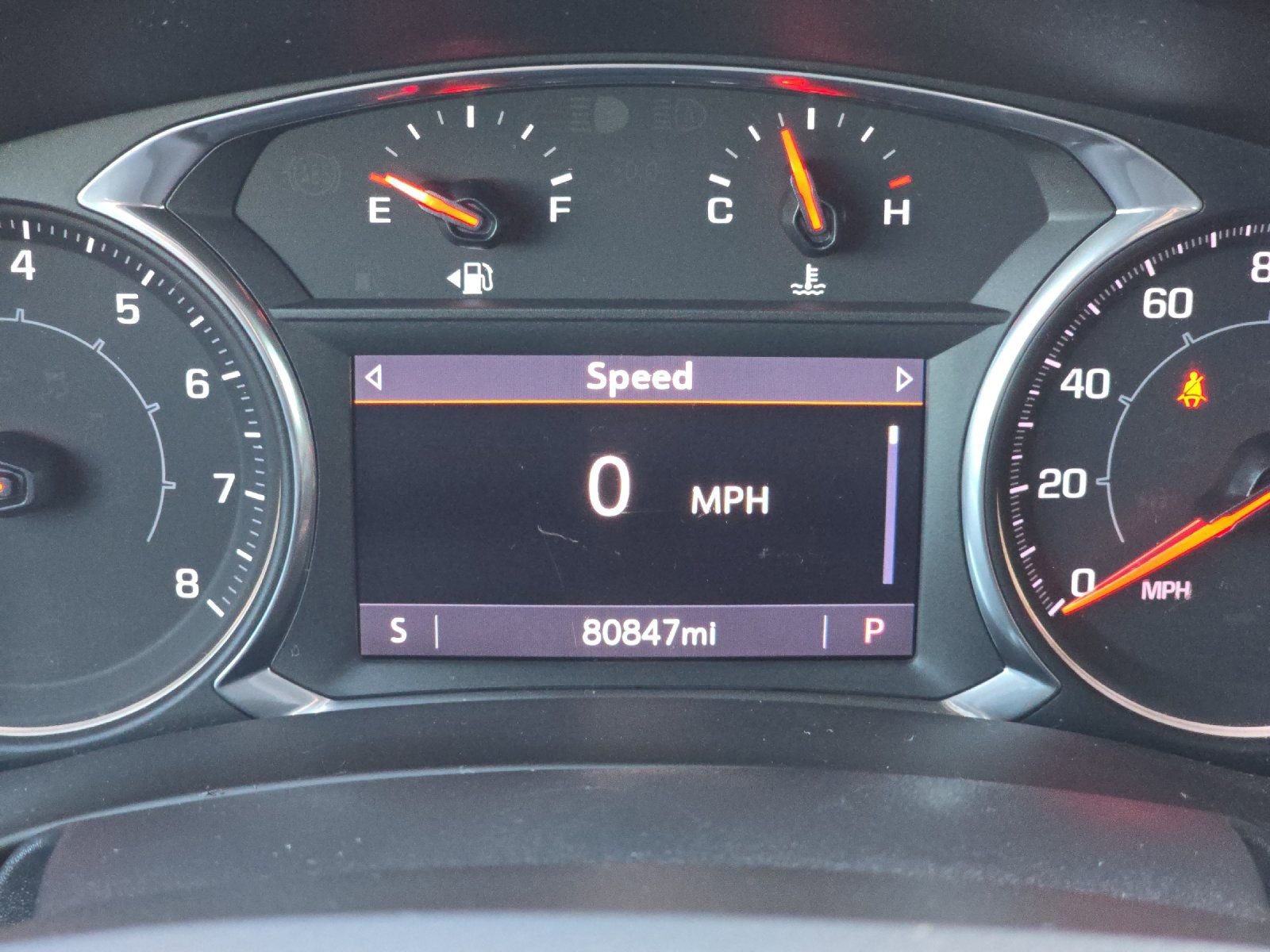 Used 2020 GMC Terrain SLT AWD/4WD image 29