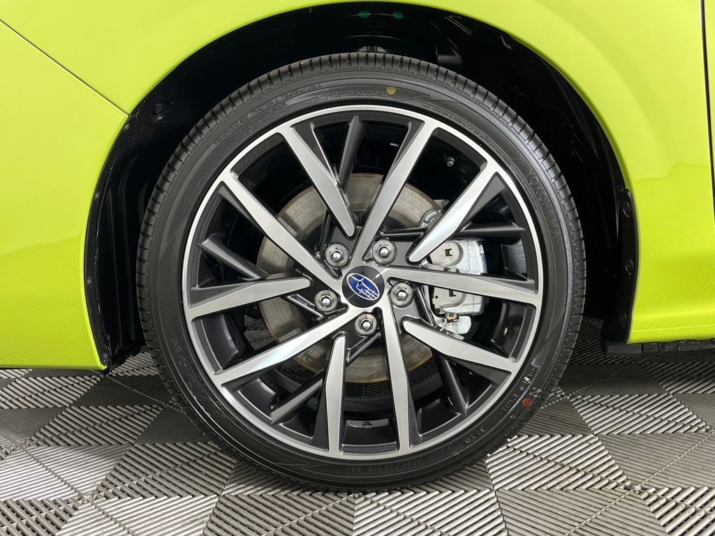 New 2026 Subaru Impreza 2.0i Sport image 16