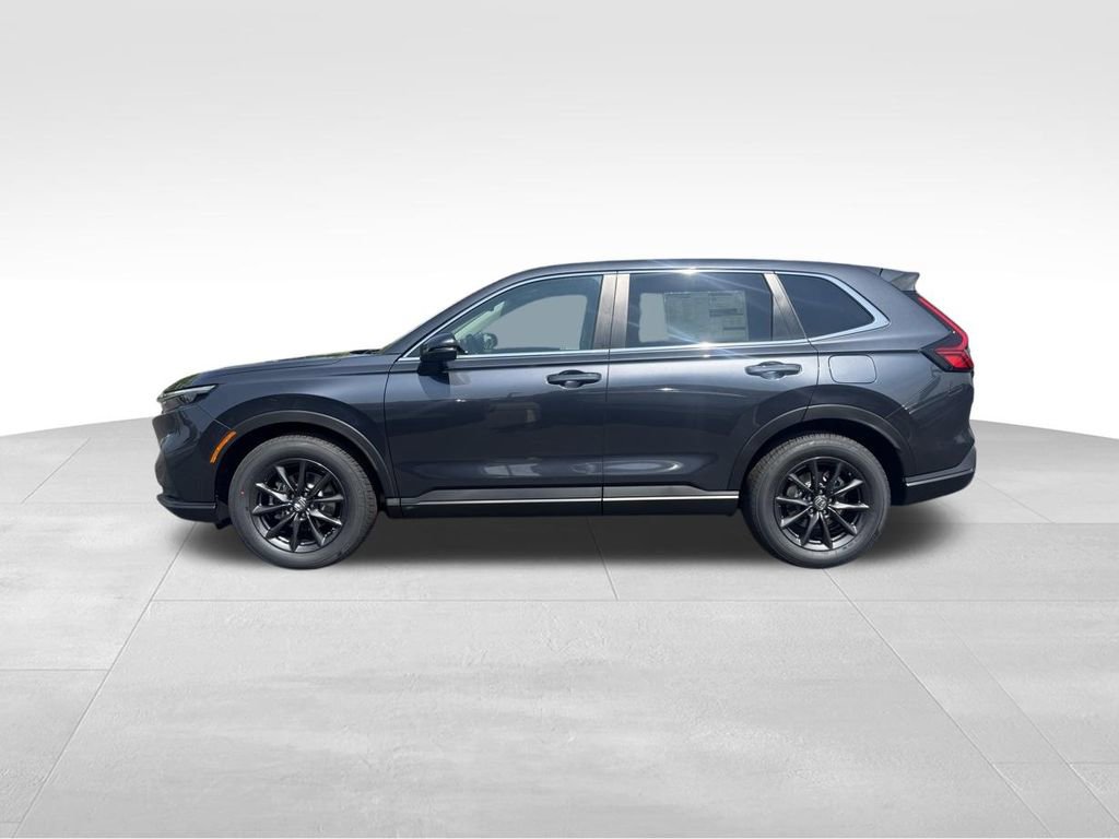 New 2026 Honda CR-V EX-L image 17