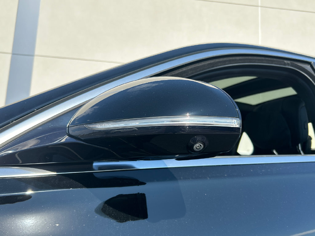 Used 2022 Mercedes-Benz S 580 4MATIC Sedan image 33