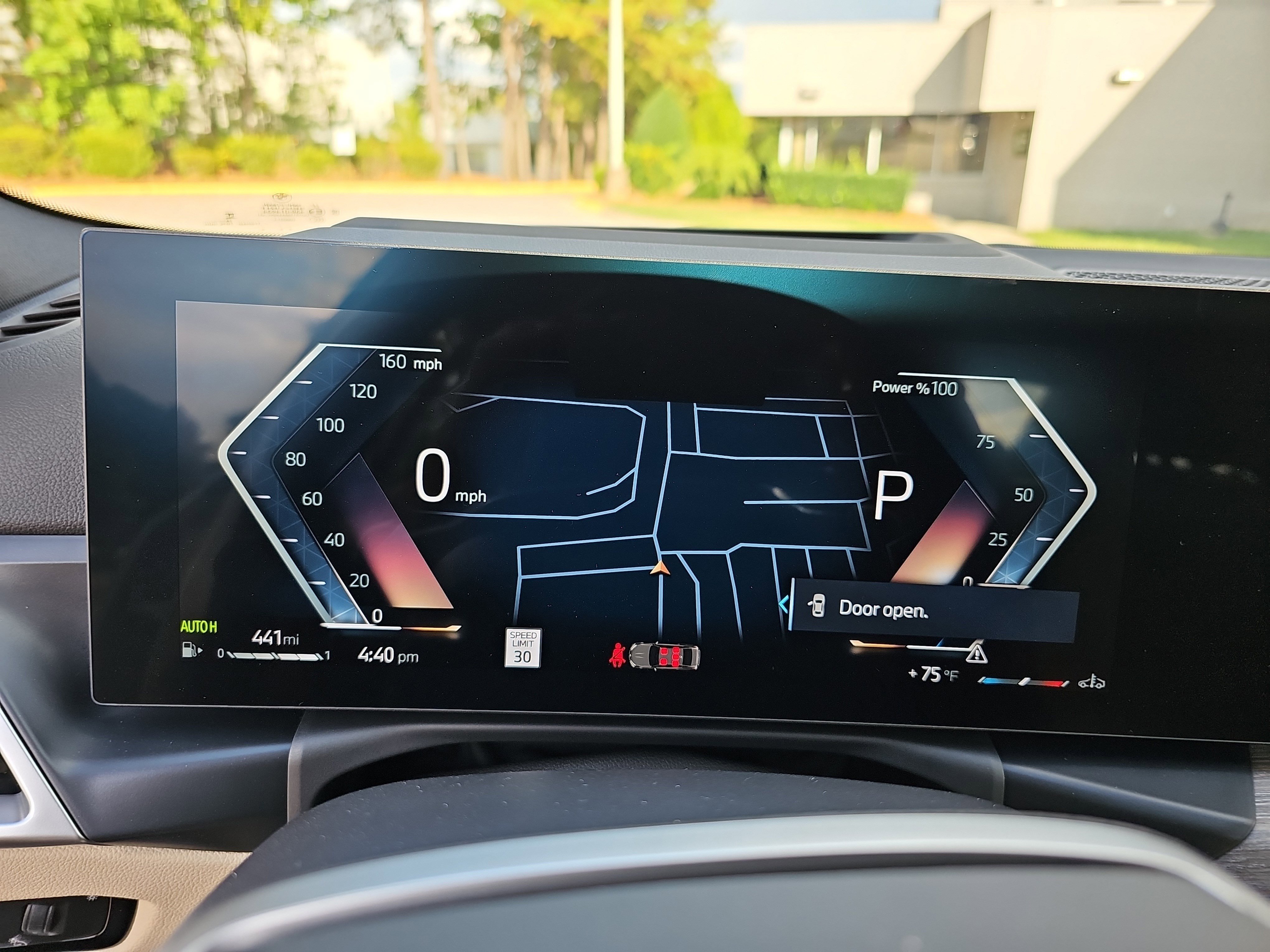 New 2025 BMW 330i xDrive Sedan w/ Premium Package image 20