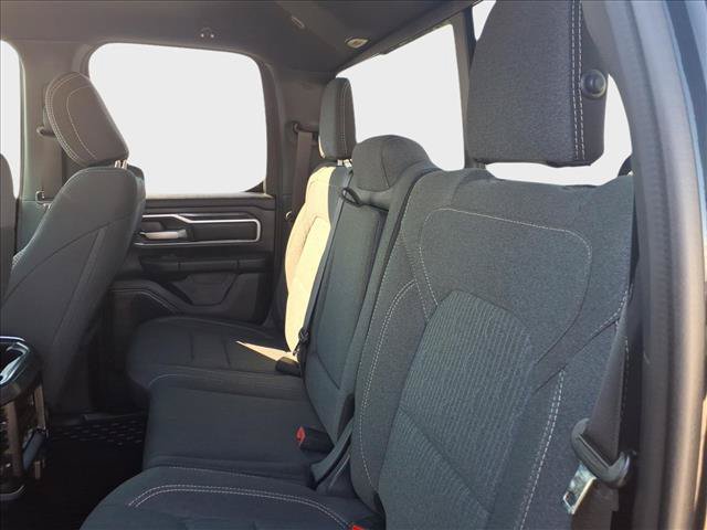 Used 2020 RAM 1500 Big Horn AWD/4WD image 31