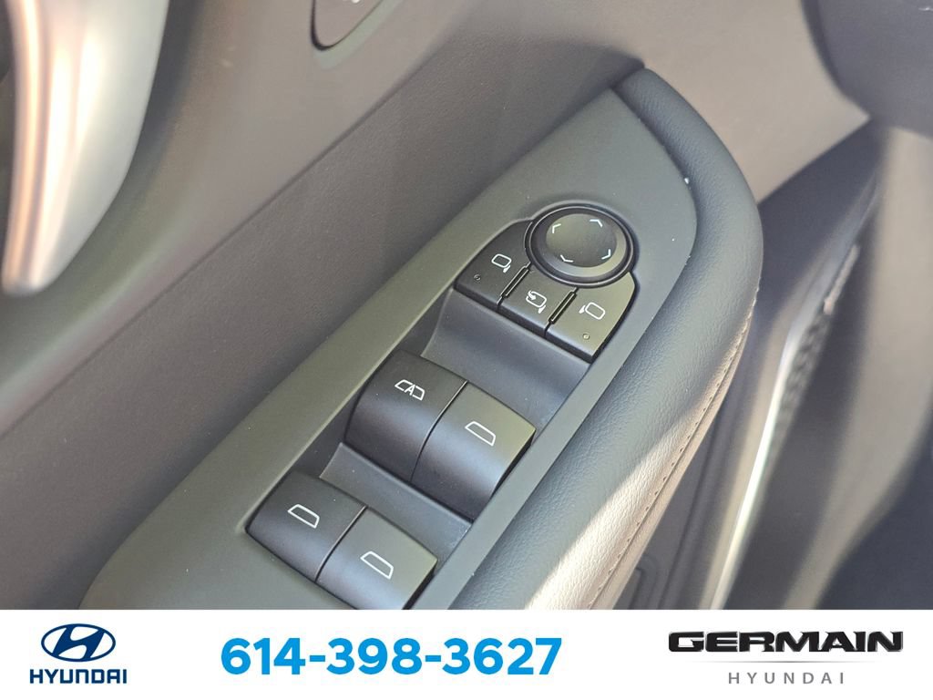 Used 2026 Buick Enclave Preferred w/ Power Package AWD/4WD image 27