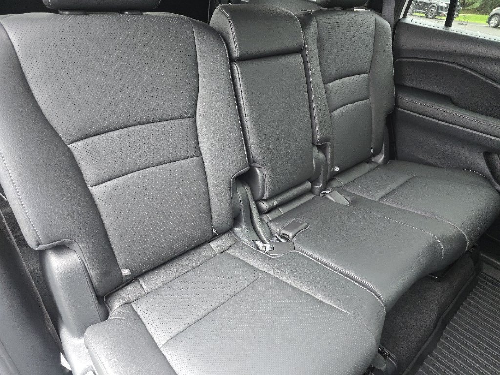 Used 2022 Honda Passport EX-L image 27