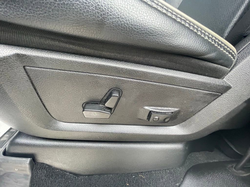 Used 2023 RAM 2500 Laramie image 16