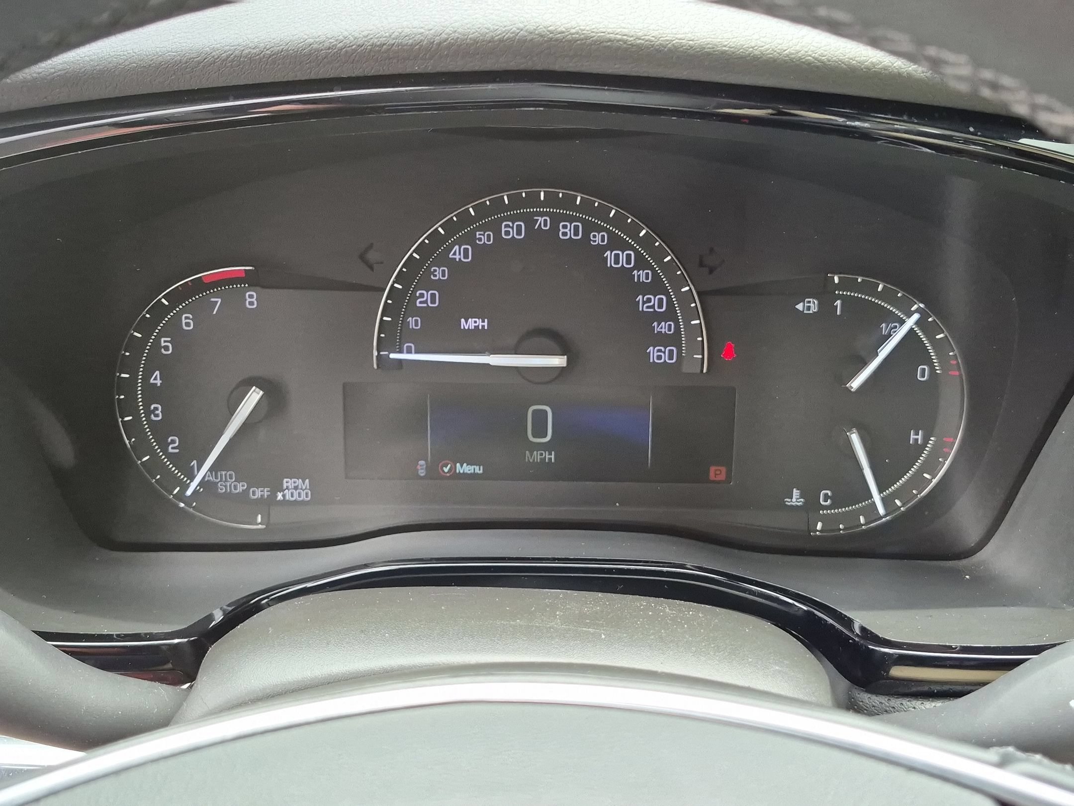 Certified 2019 Cadillac XT5 Luxury AWD/4WD image 10