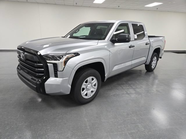 New 2026 Toyota Tundra SR AWD/4WD image 2