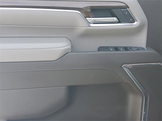 Certified 2024 Chevrolet Silverado 2500 LT w/ All Star Edition image 16