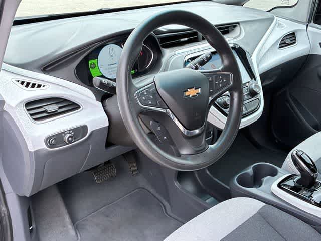 Used 2020 Chevrolet Bolt LT FWD image 2