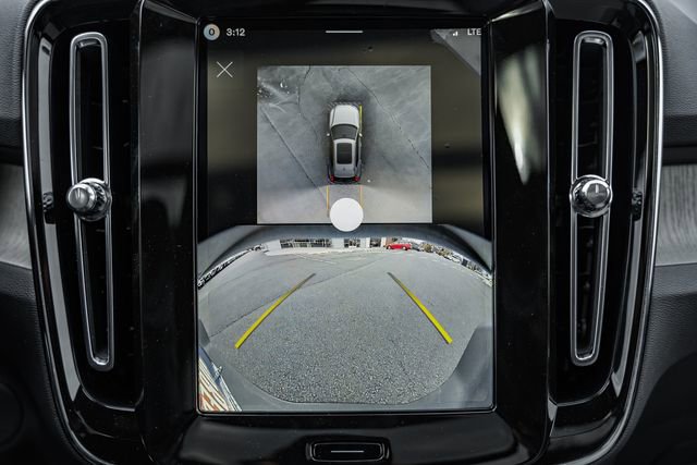 New 2026 Volvo EX40 Plus w/ Climate Package image 41