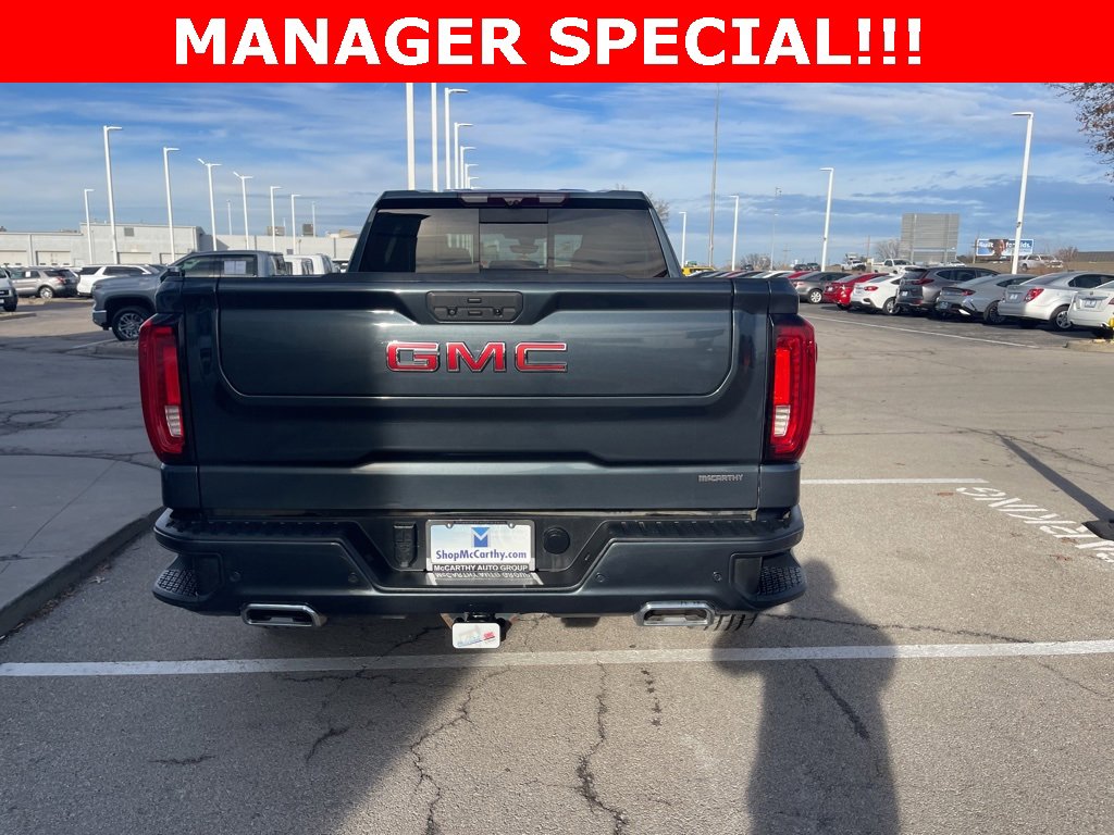 Used 2021 GMC Sierra 1500 Denali image 4