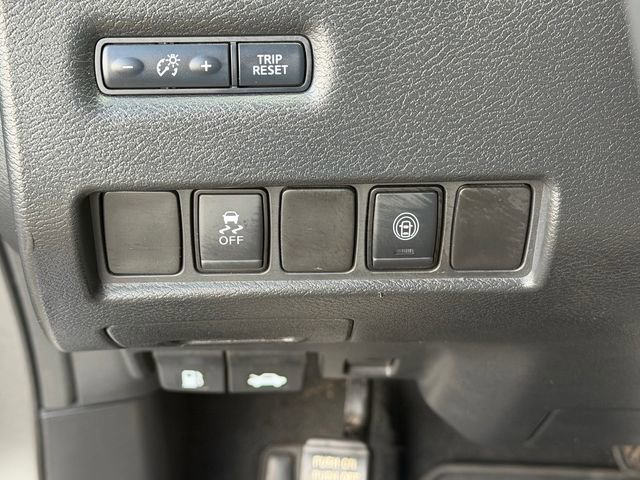 Certified 2021 Nissan Murano SV FWD image 12