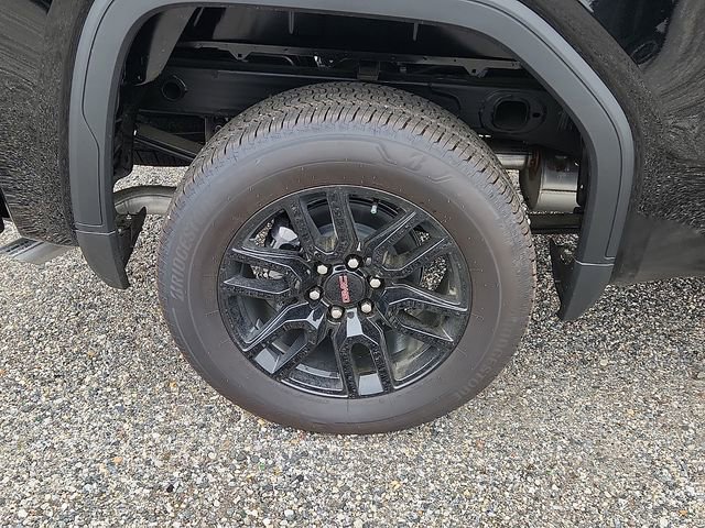 New 2026 GMC Sierra 1500 Elevation AWD/4WD image 5