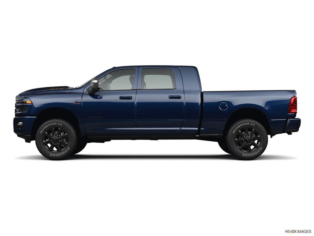 New 2026 RAM 2500 Limited image 2