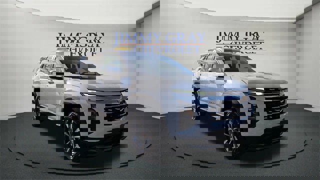 New 2026 Chevrolet Equinox LT w/ Convenience Package II