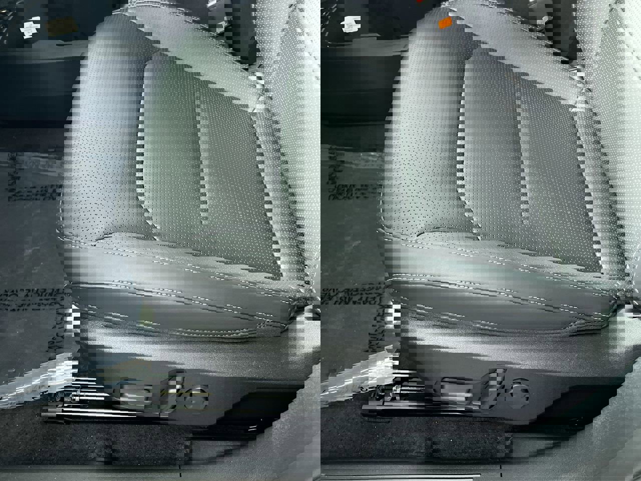 New 2025 Kia EV6 Wind image 15