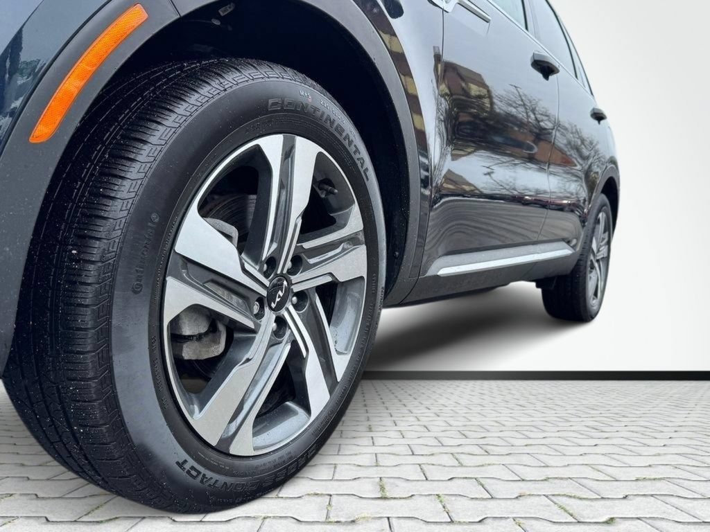 Used 2023 Kia Sorento EX AWD/4WD image 10