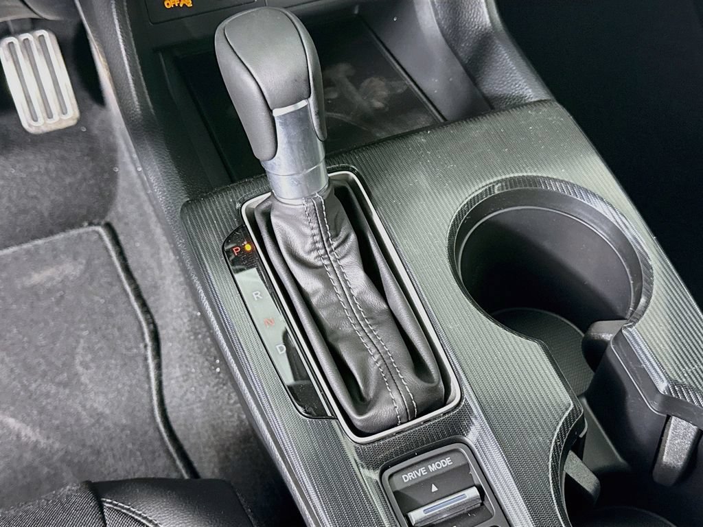 Used 2026 Honda Civic Sport image 17