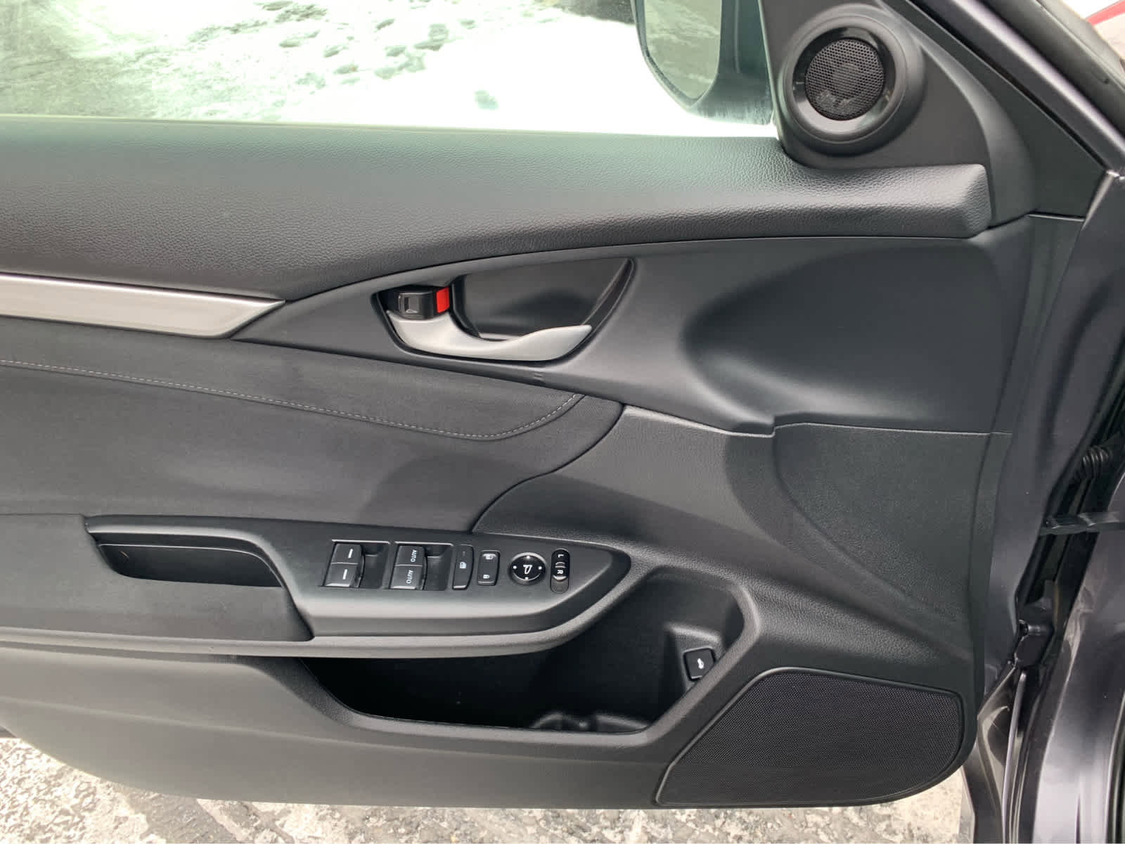 Used 2020 Honda Civic EX image 13