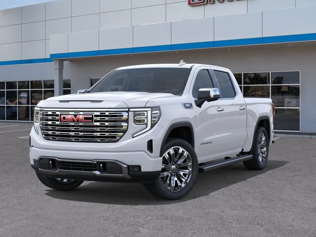 New 2026 GMC Sierra 1500 Denali AWD/4WD image 6