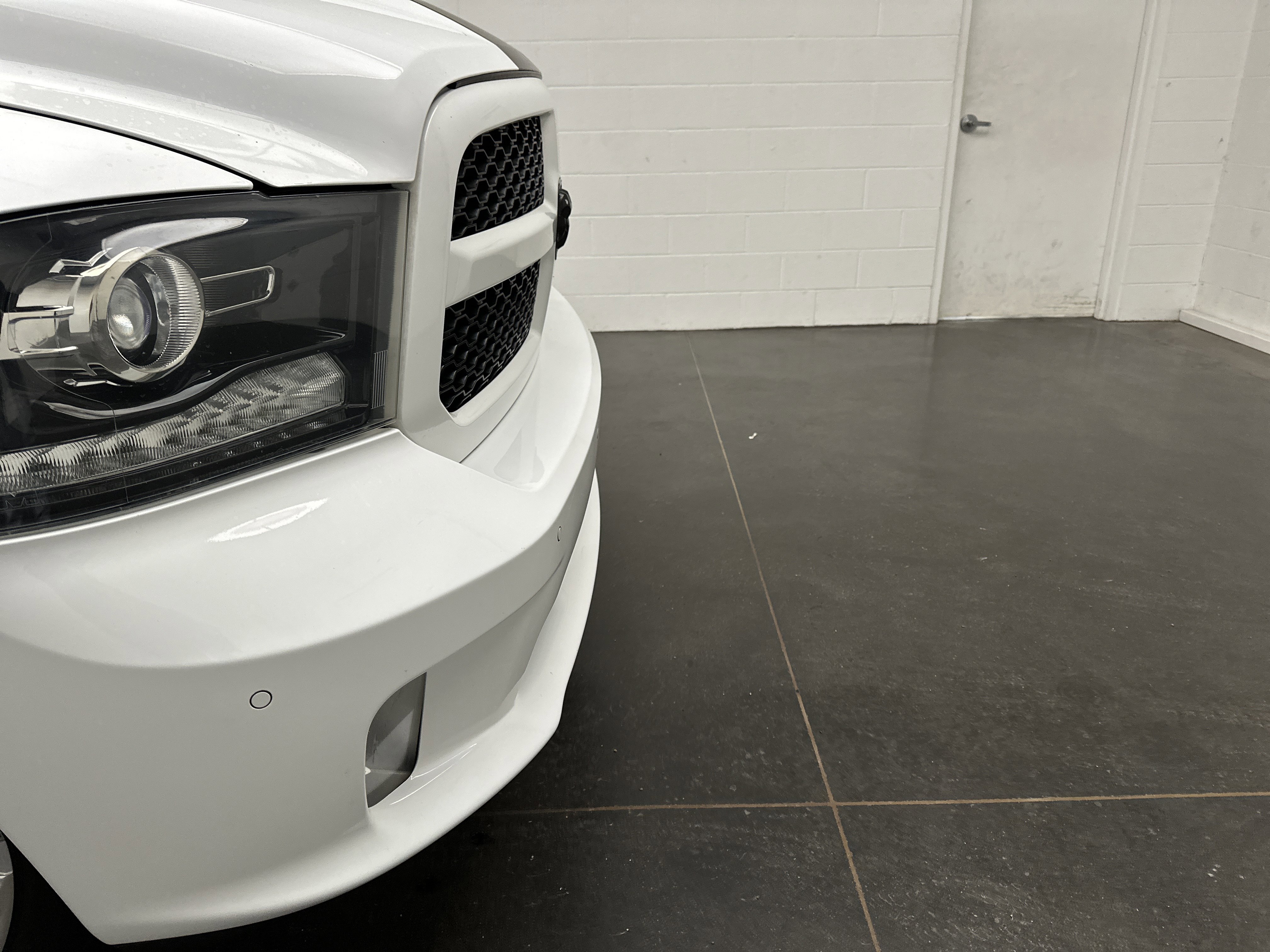 Used 2016 RAM 1500 Sport AWD/4WD image 2
