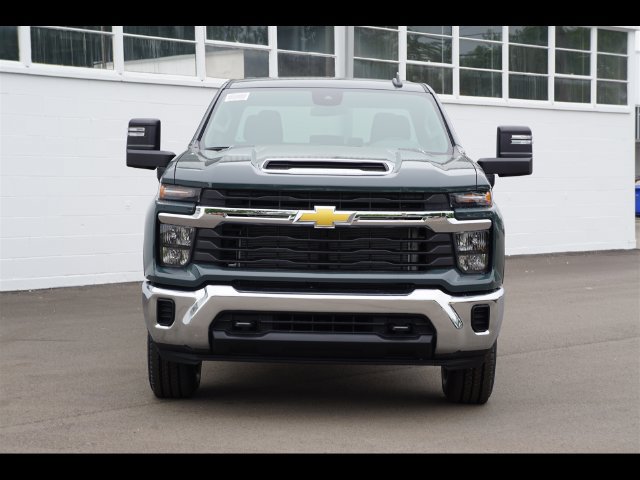 New 2026 Chevrolet Silverado 2500 LT w/ Z71 Off-Road Package AWD/4WD image 19