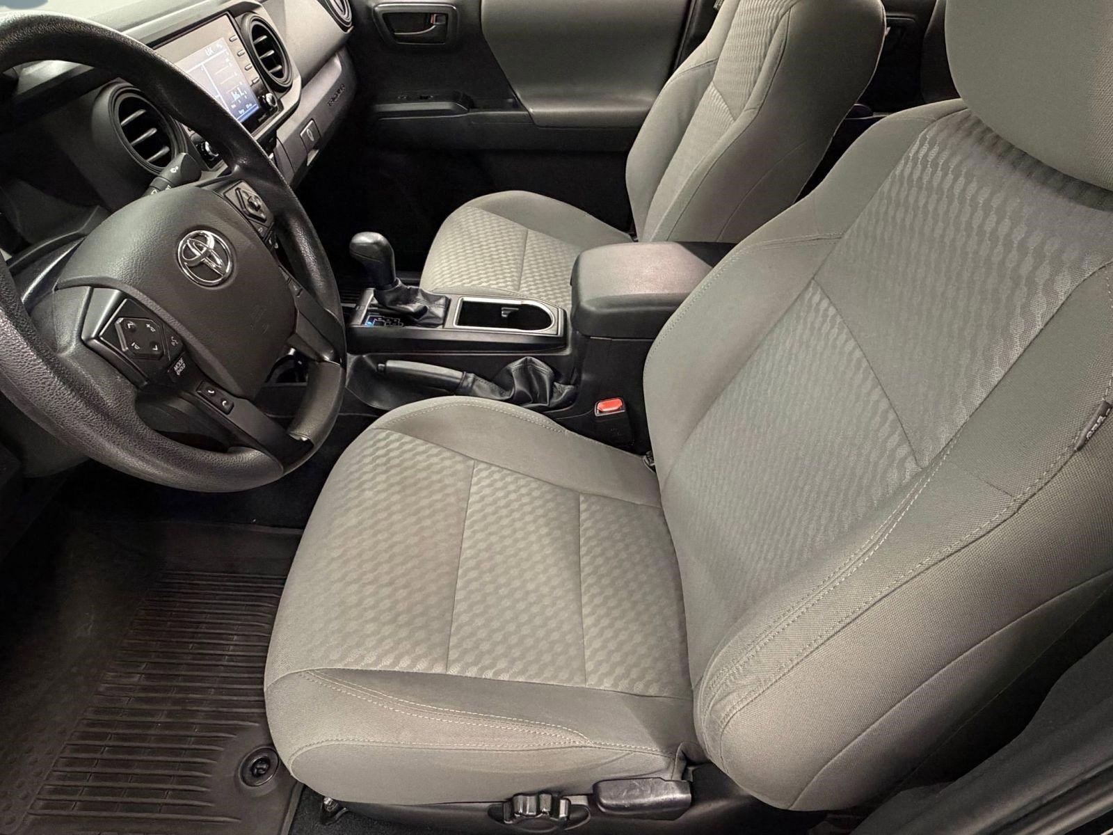 Used 2023 Toyota Tacoma SR image 18