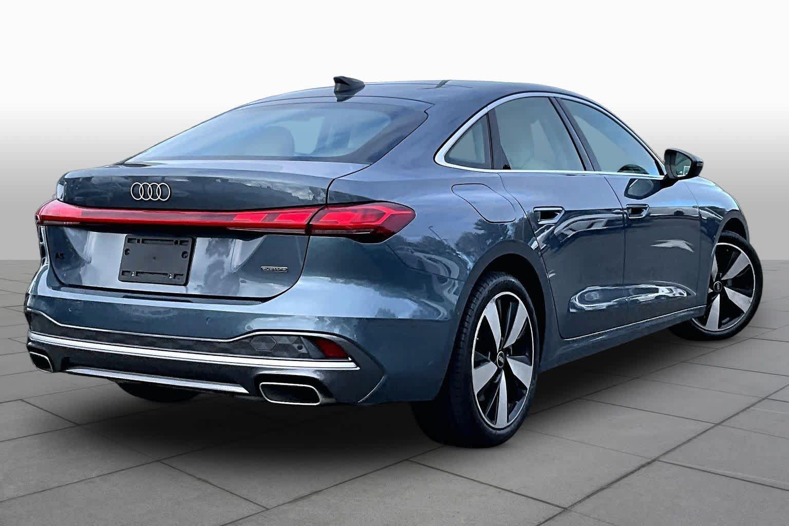 Used 2025 Audi A5 Prestige w/ 19" Wheel Package AWD/4WD image 13