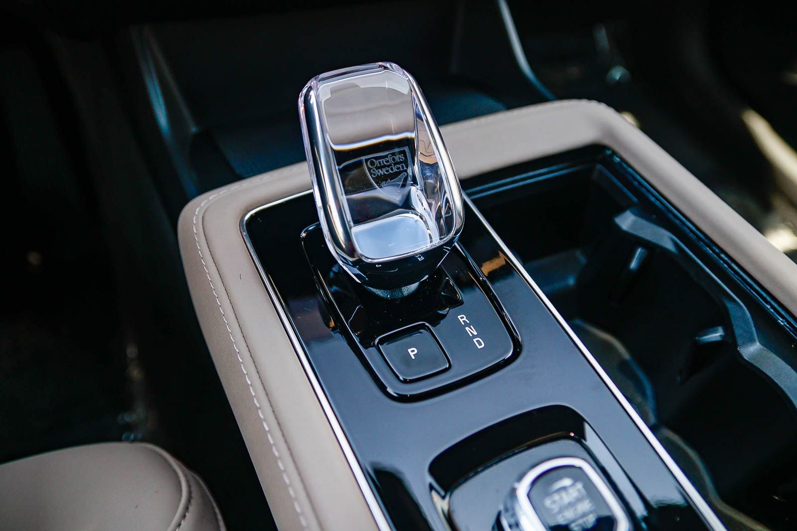 Certified 2026 Volvo XC90 B6 Plus AWD/4WD image 24