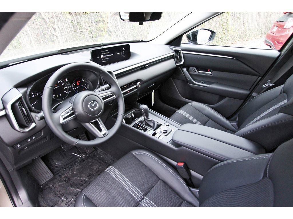 New 2026 MAZDA CX-50 Meridian Edition w/ Weather Package image 11