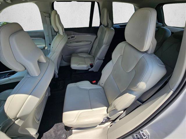 Used 2021 Volvo XC90 T6 Inscription AWD/4WD image 20