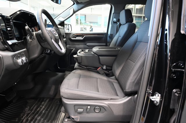 New 2026 GMC Sierra 1500 Elevation image 10
