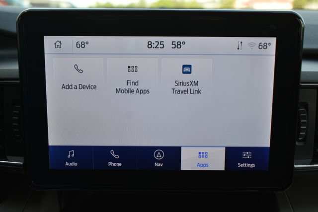 Used 2023 Ford Explorer XLT w/ Equipment Group 202A AWD/4WD image 25
