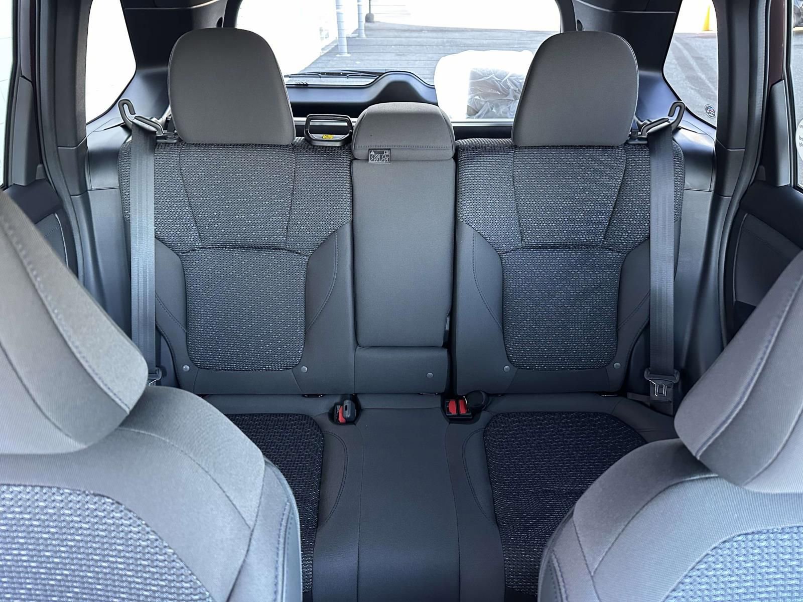 New 2026 Subaru Forester Premium image 13