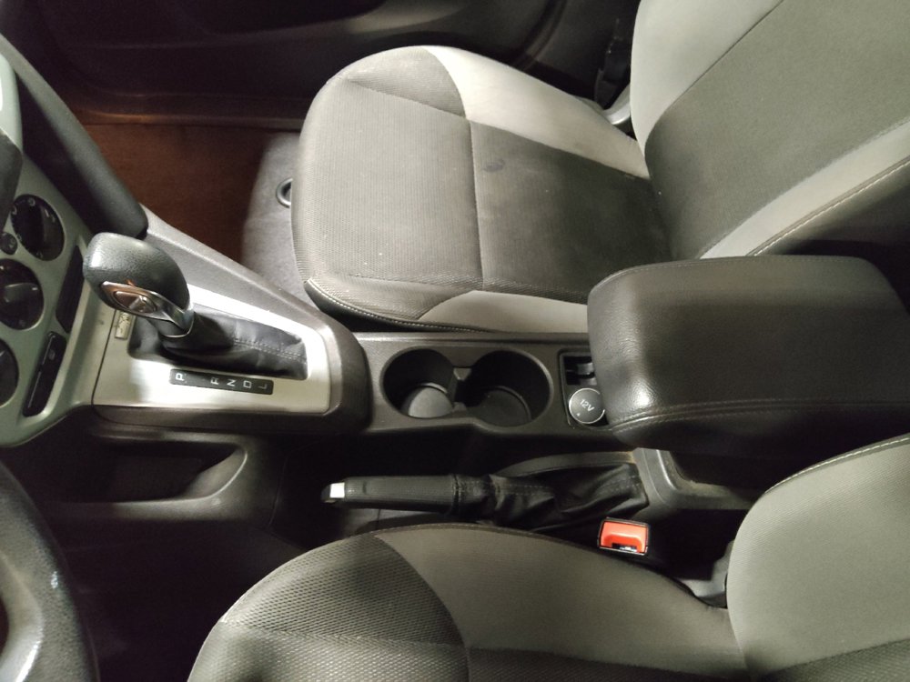 Used 2014 Ford Focus SE image 26