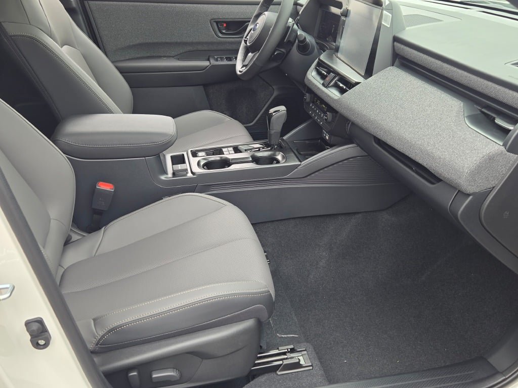 New 2026 Subaru Outback Limited XT AWD/4WD image 5