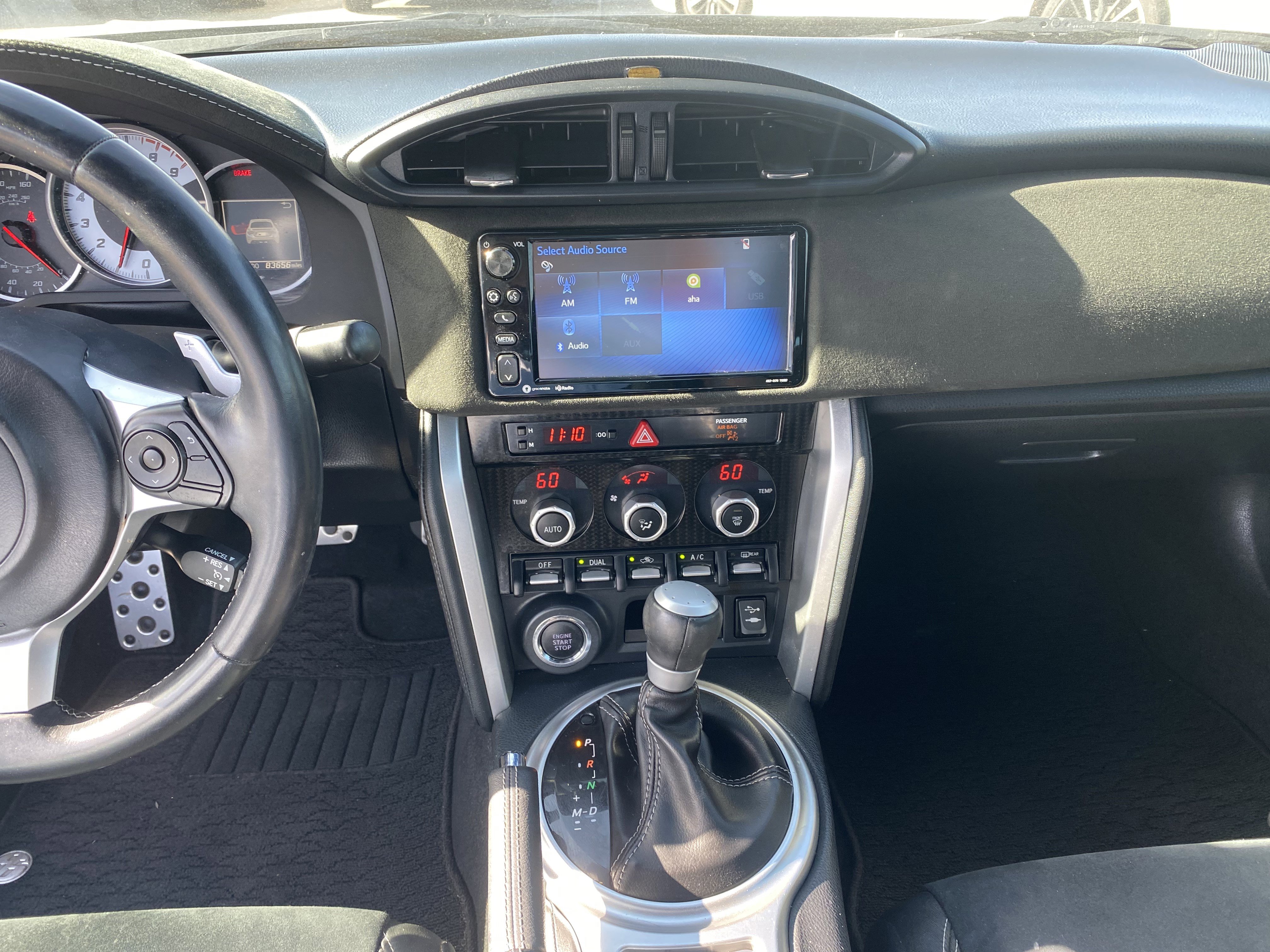 Used 2019 Toyota 86 image 11