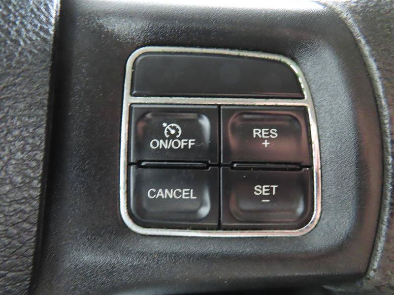 Used 2014 RAM 3500 Tradesman AWD/4WD image 20