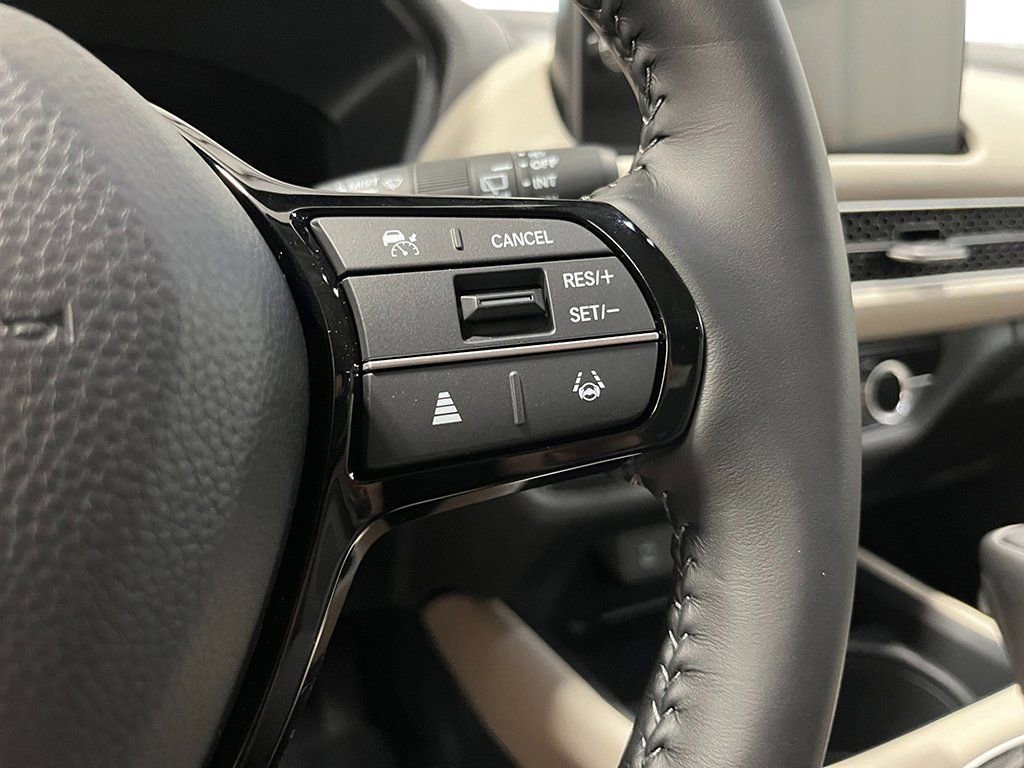New 2027 Honda HR-V EX-L image 18