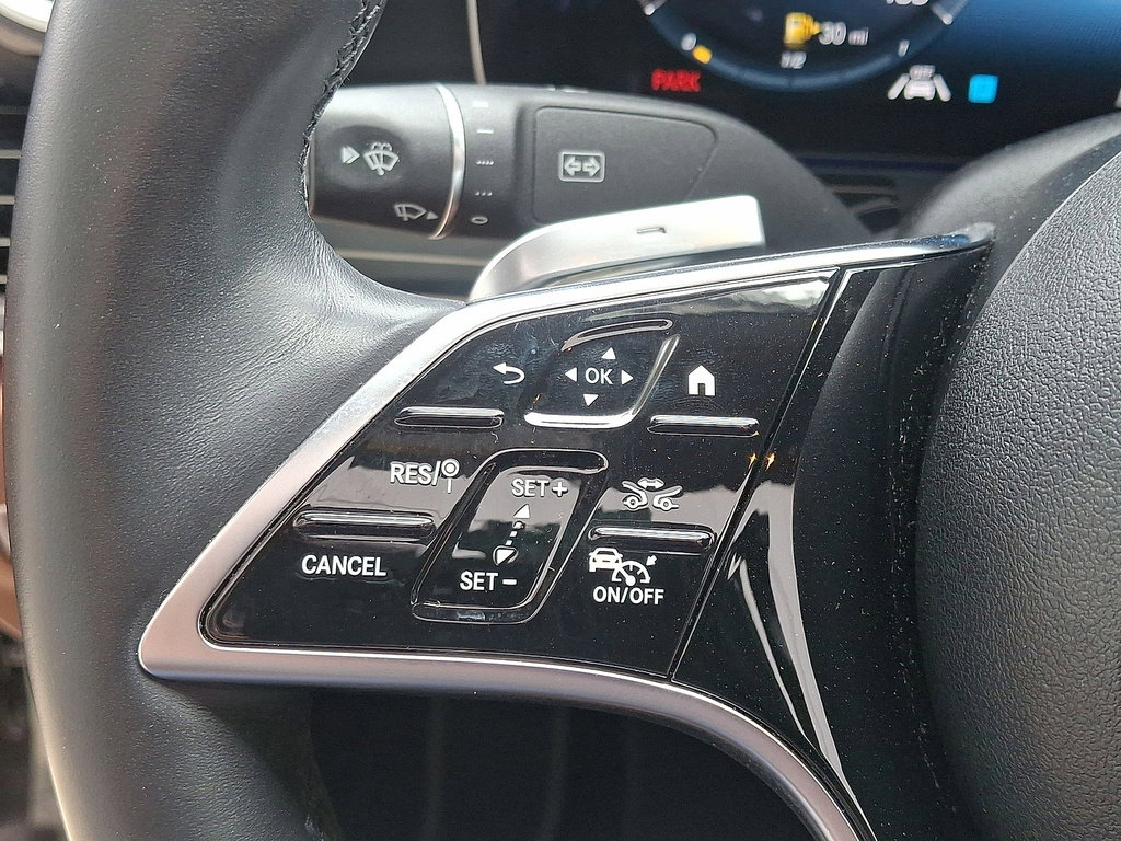 Used 2023 Mercedes-Benz E 450 4MATIC Cabriolet image 17