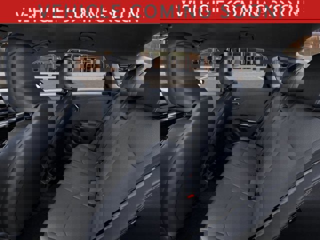 New 2026 Kia K4 EX image 18