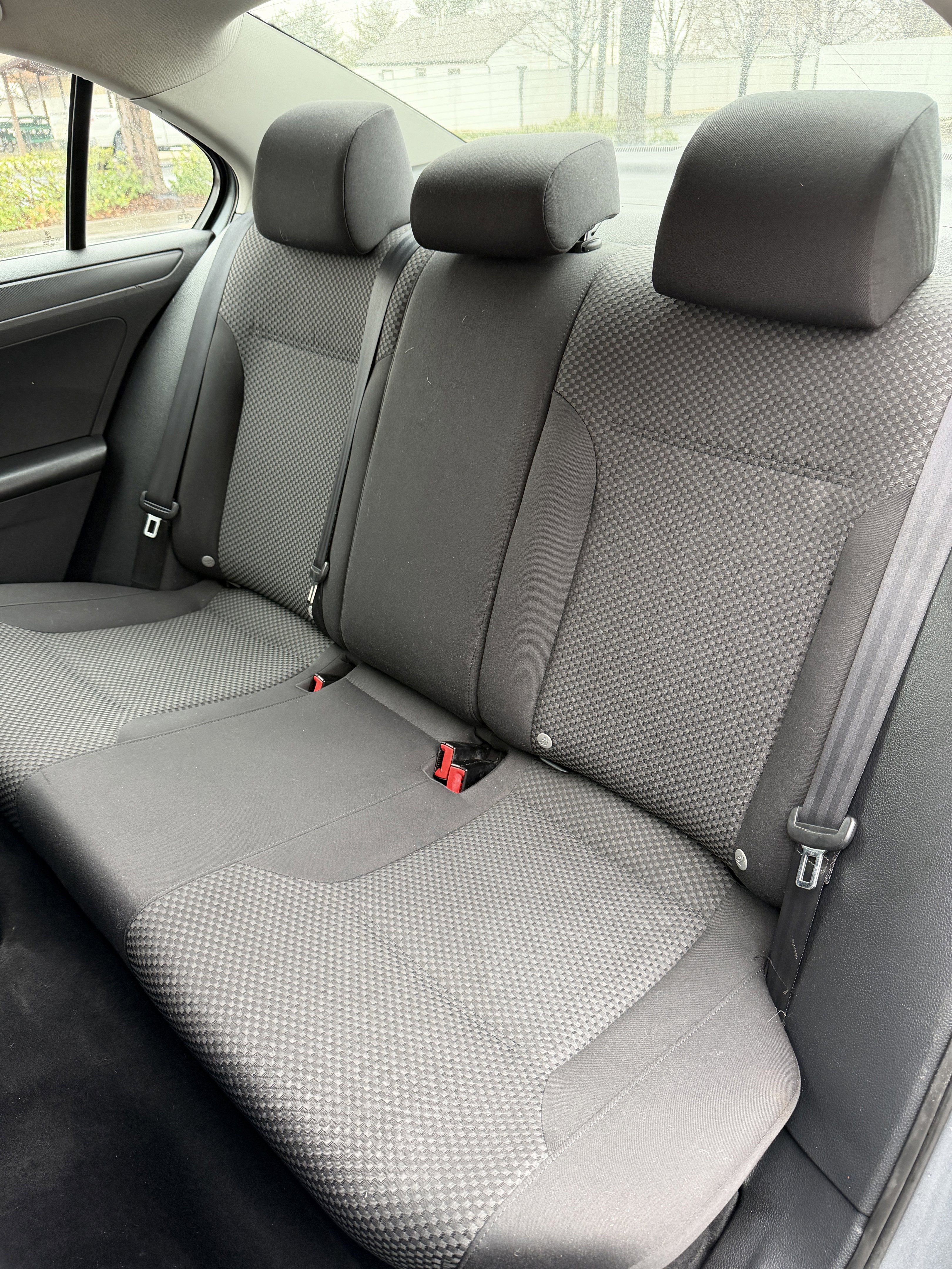 Used 2013 Volkswagen Jetta S FWD image 21