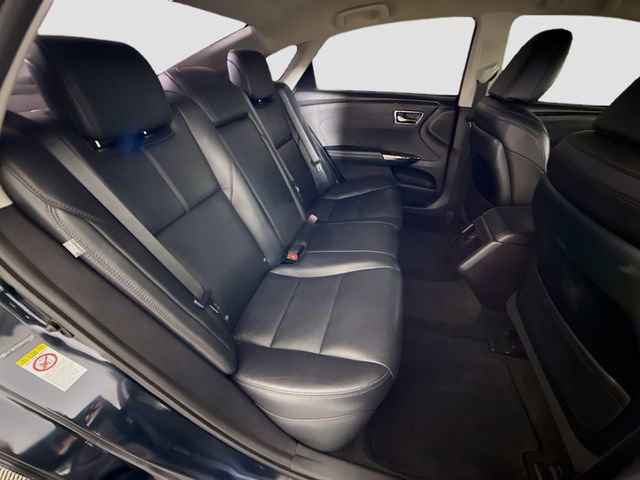 Used 2017 Toyota Avalon XLE image 26