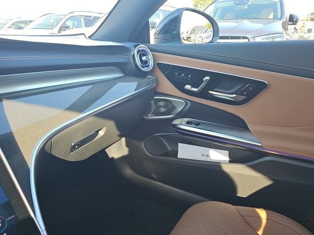New 2026 Mercedes-Benz CLE 300 4MATIC Cabriolet image 33