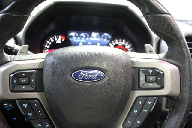 Used 2020 Ford F150 Raptor w/ Equipment Group 802A Luxury image 11