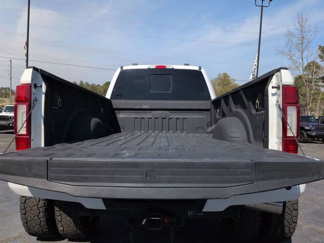 Used 2021 Ford F350 Lariat w/ Lariat Ultimate Package image 72